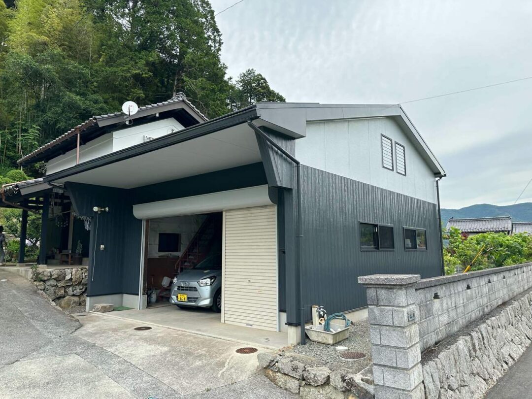 西予市　Y.M様邸　2024/6/1