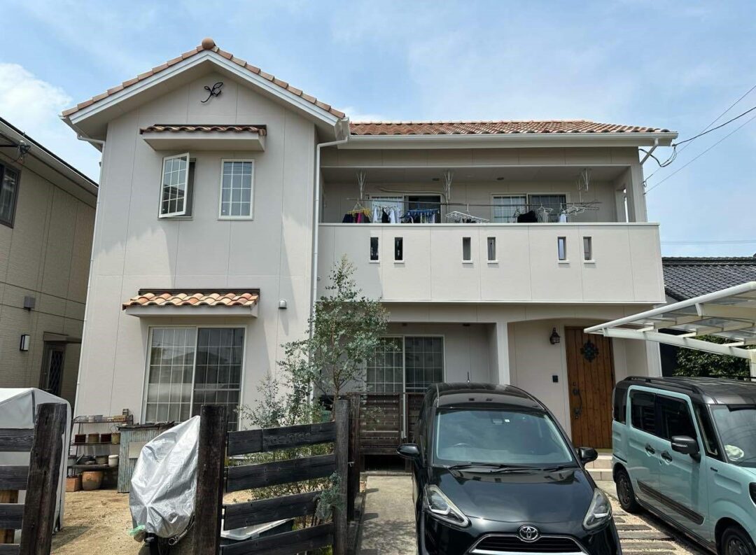 松山市　R.Y様邸　2024/6/17