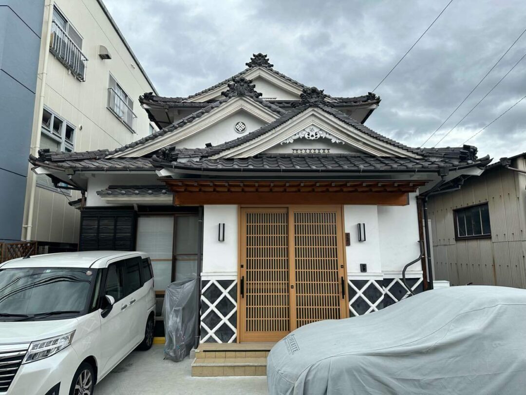 松山市　E.T様邸　2024/6/17