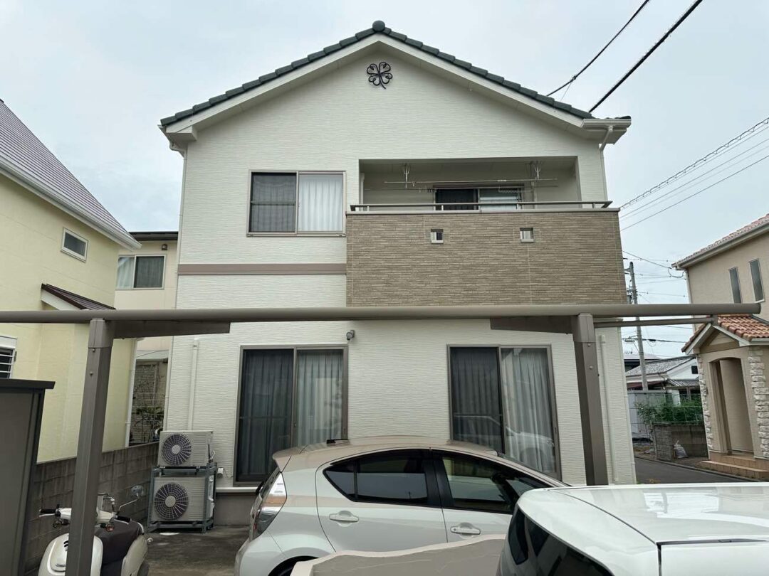 松山市　M.U様邸　2024/7/2