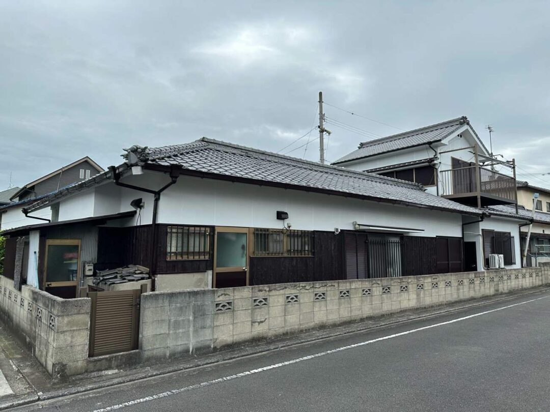 松山市　匿名様邸　2024/7/4