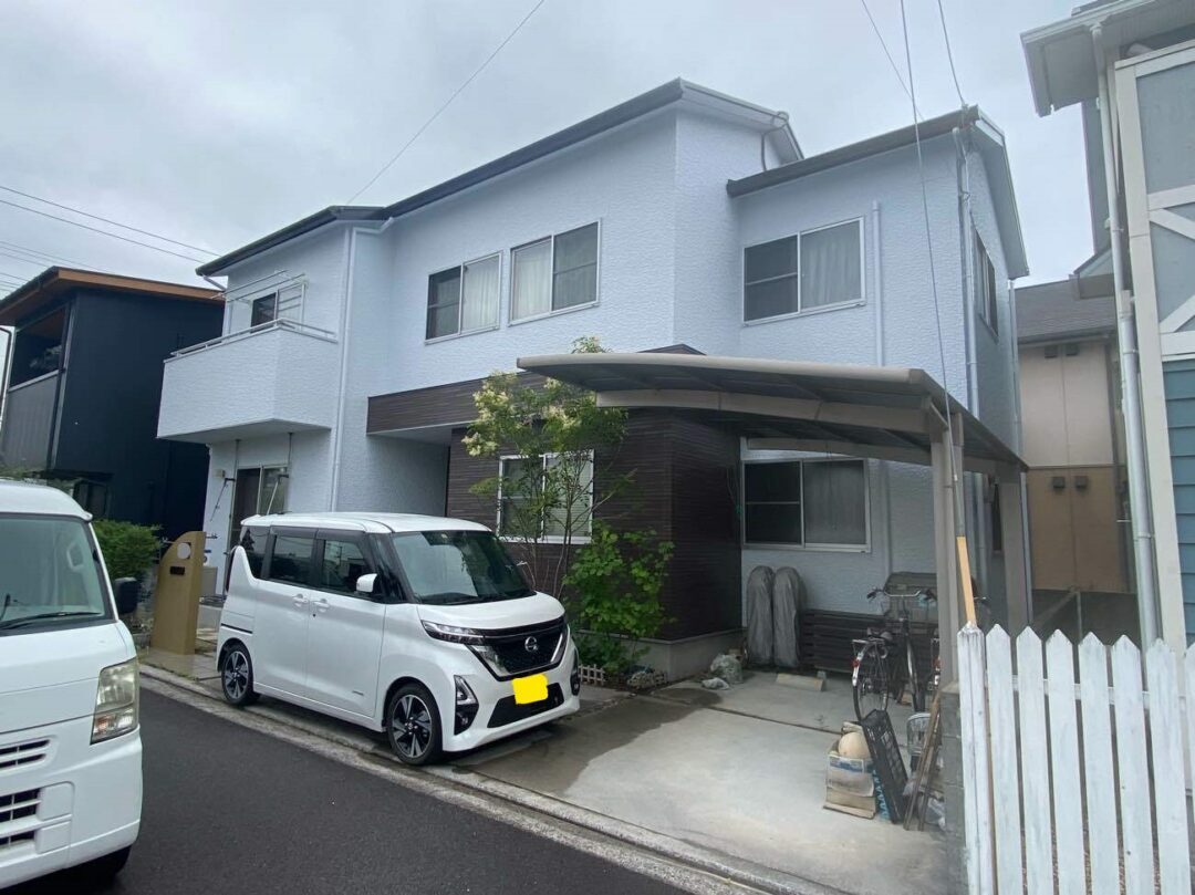 松山市　S.N様邸　2024/7/29