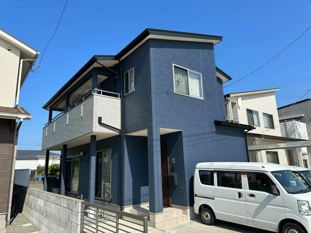 松山市　三好様邸　2024/8/29