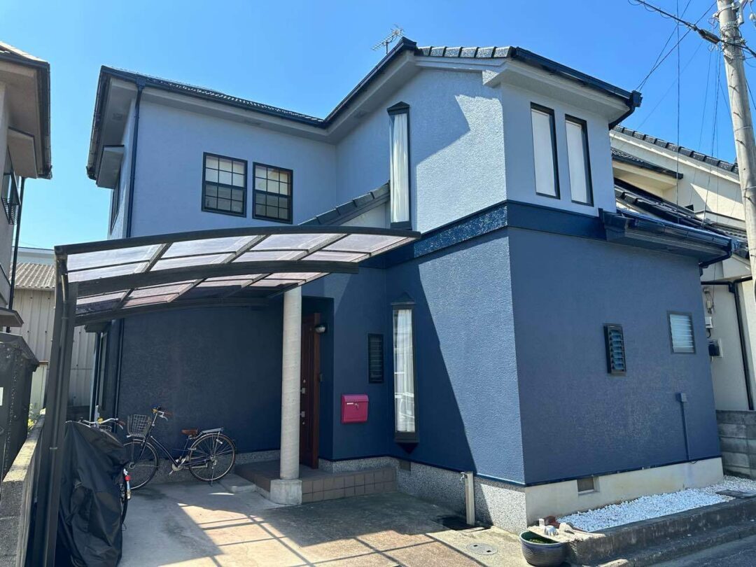 松山市　T.A様邸　2024/9/14