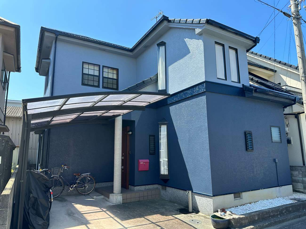 松山市　T.A様邸　2024/9/14