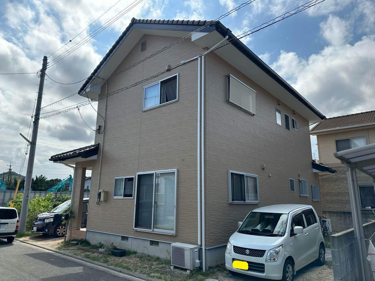 今治市　Y.T様邸　2024/10/7