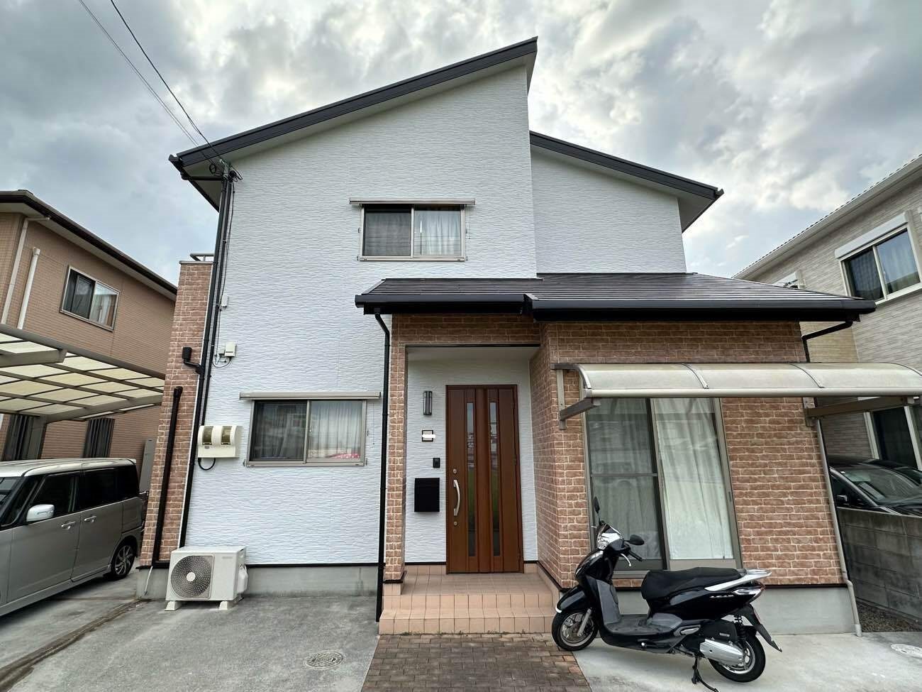 松山市　S.K様邸　2024/10/7