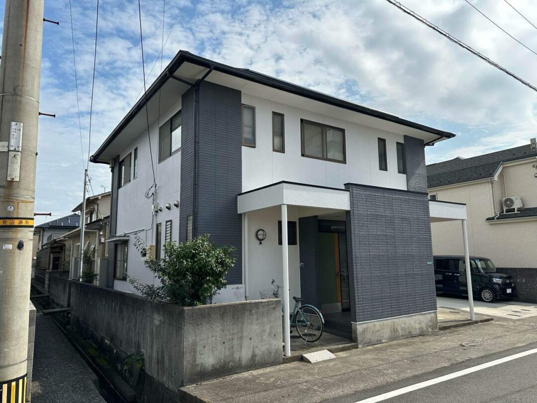 松山市　浅岡様邸　2024/11/16