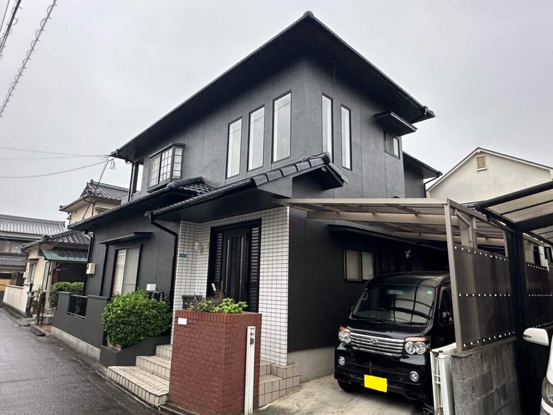 松山市　M.I様邸　2024/11/25