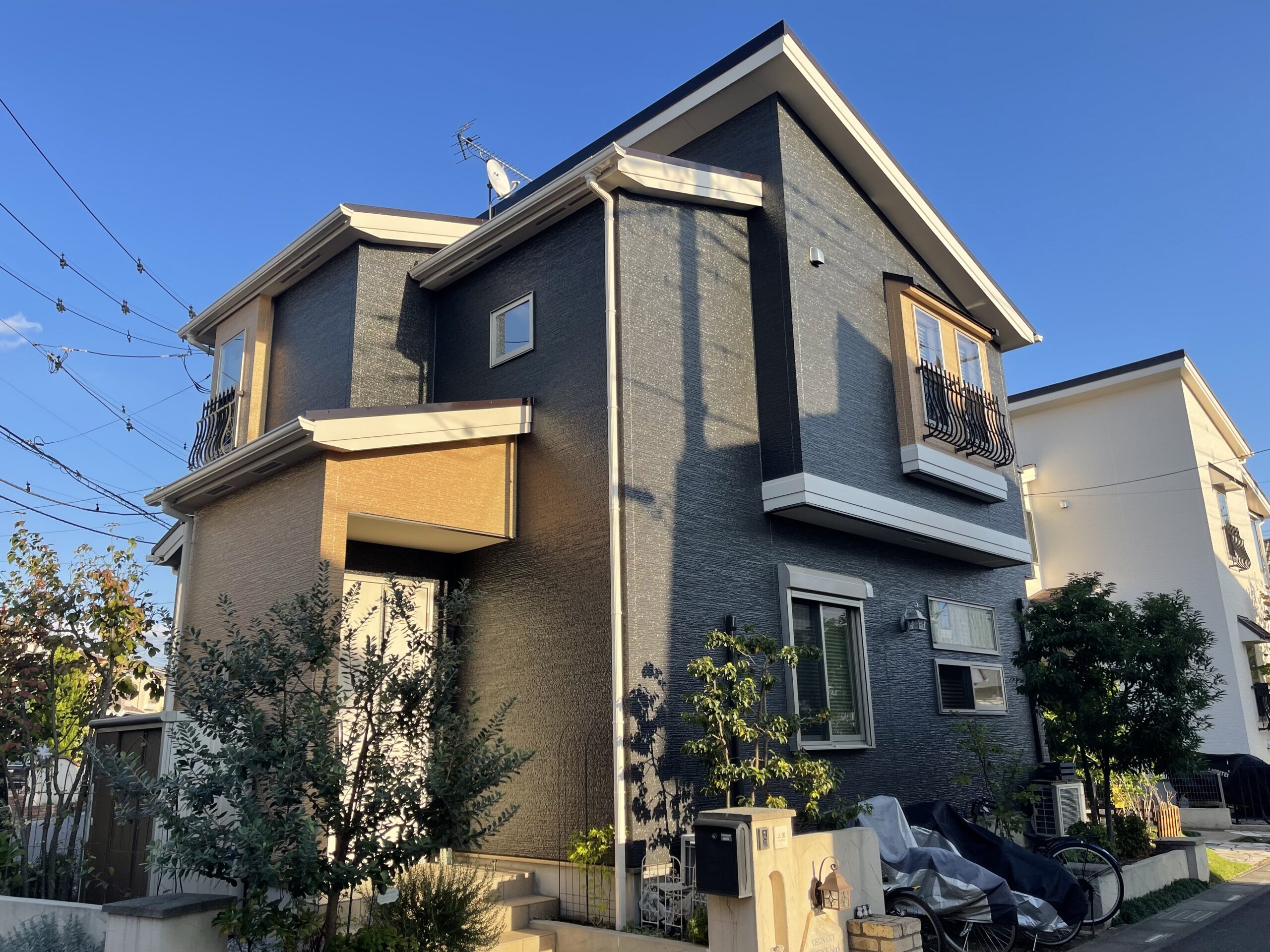 さいたま市大宮区　U様邸