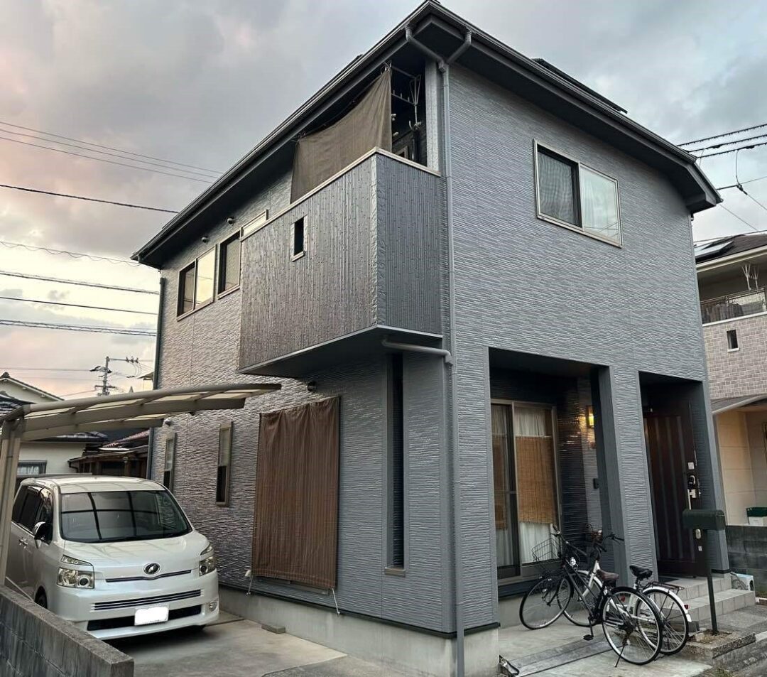 松山市　Y.Ｔ様邸　2024/12/6