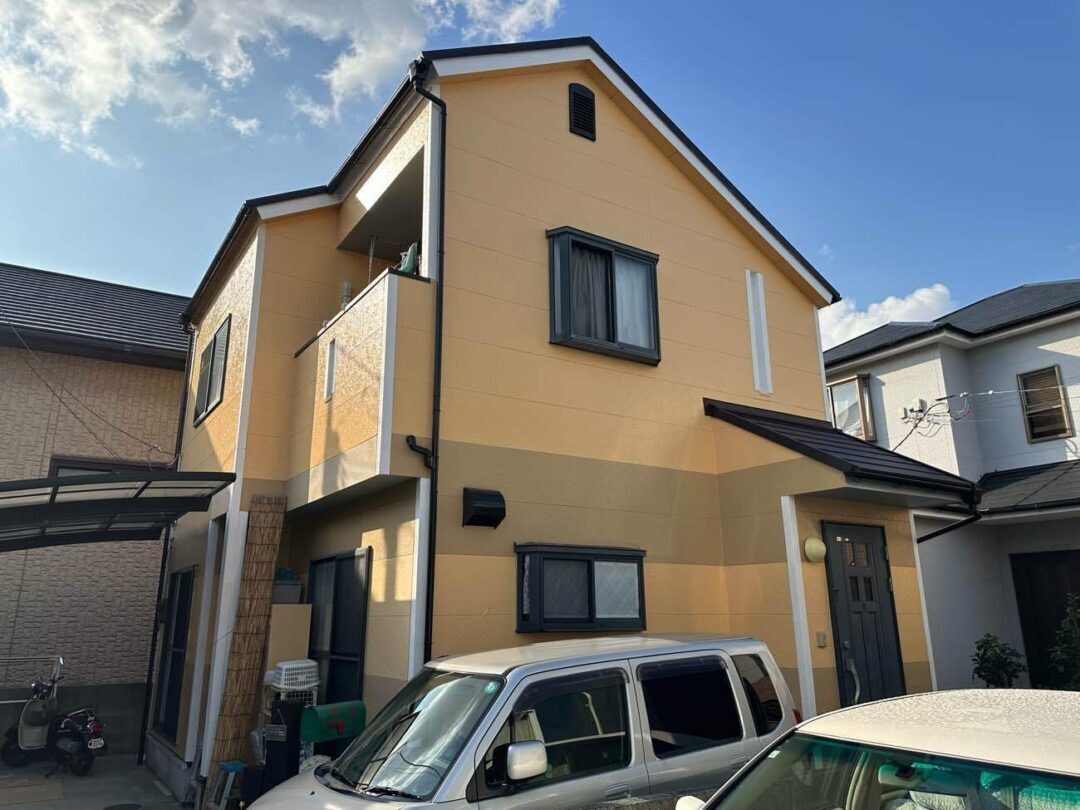 松山市　H.W様邸　2024/12/20