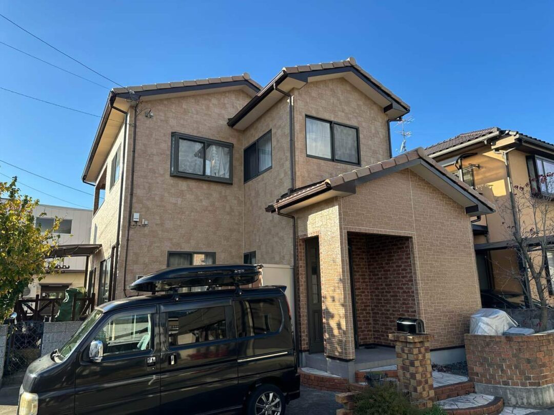 松山市　A.K様邸　2024/12/20