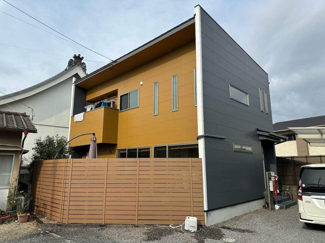 松山市　匿名様邸　2025/1/23