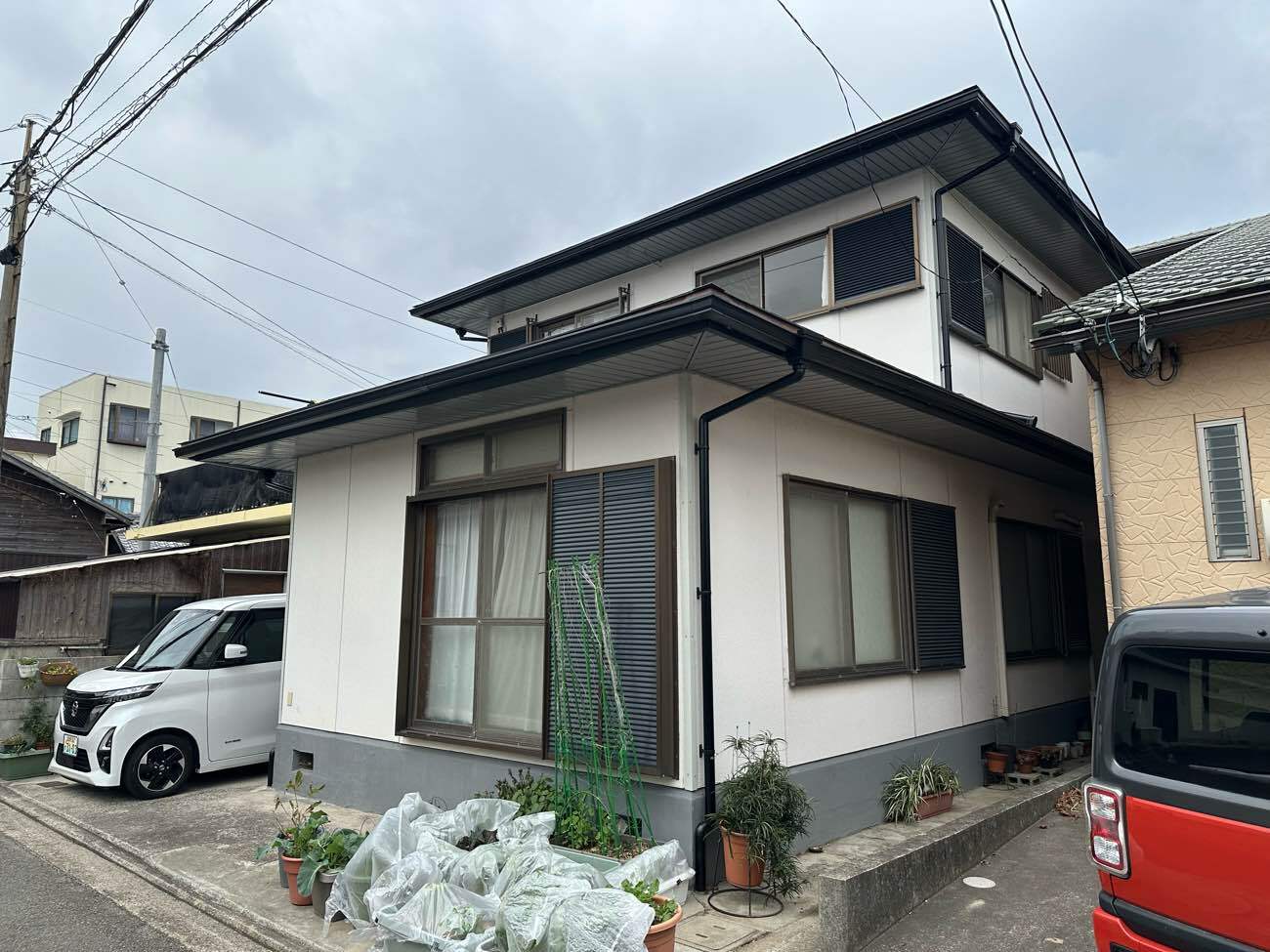 四国中央市　S.M様邸　2025/1/23