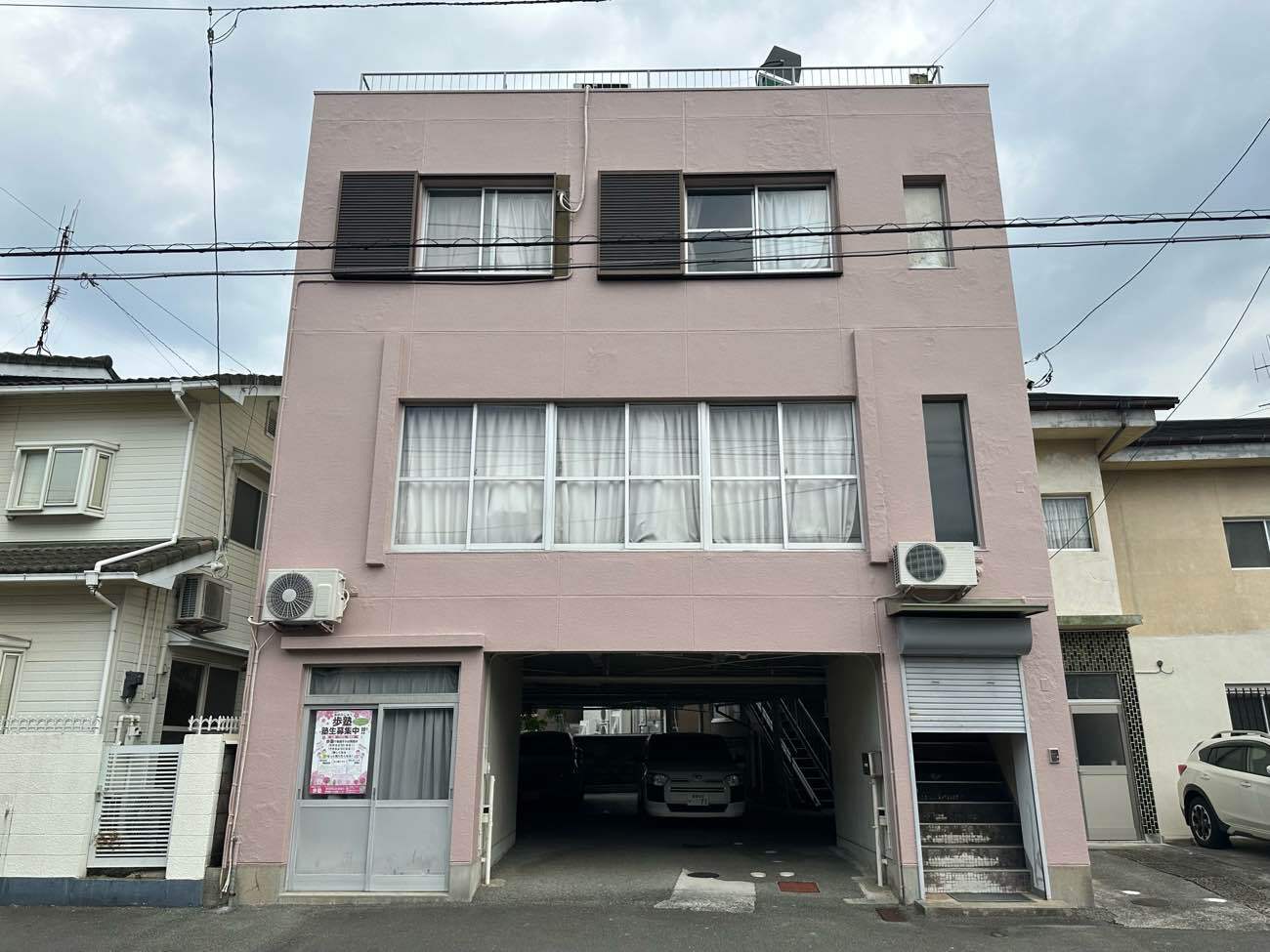 宇和島市　佐藤様邸　2025/1/23