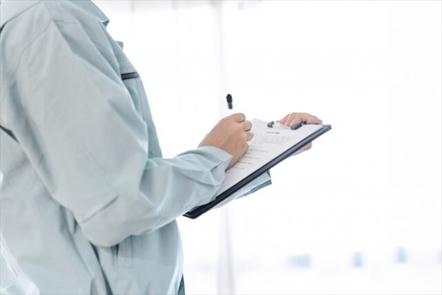 外壁塗装の事前打ち合わせの重要性！！