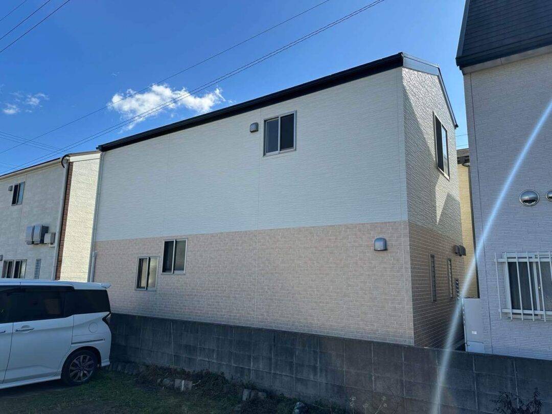 松山市　F.S様邸　2025/3/6