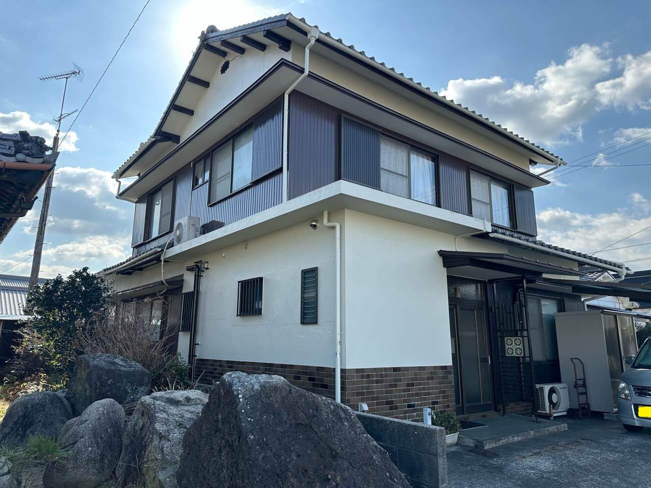 今治市　柴田様邸　2025/3/6