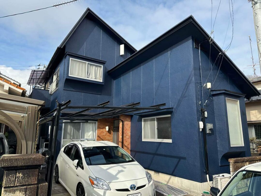 松山市　小林様邸　2025/3/6