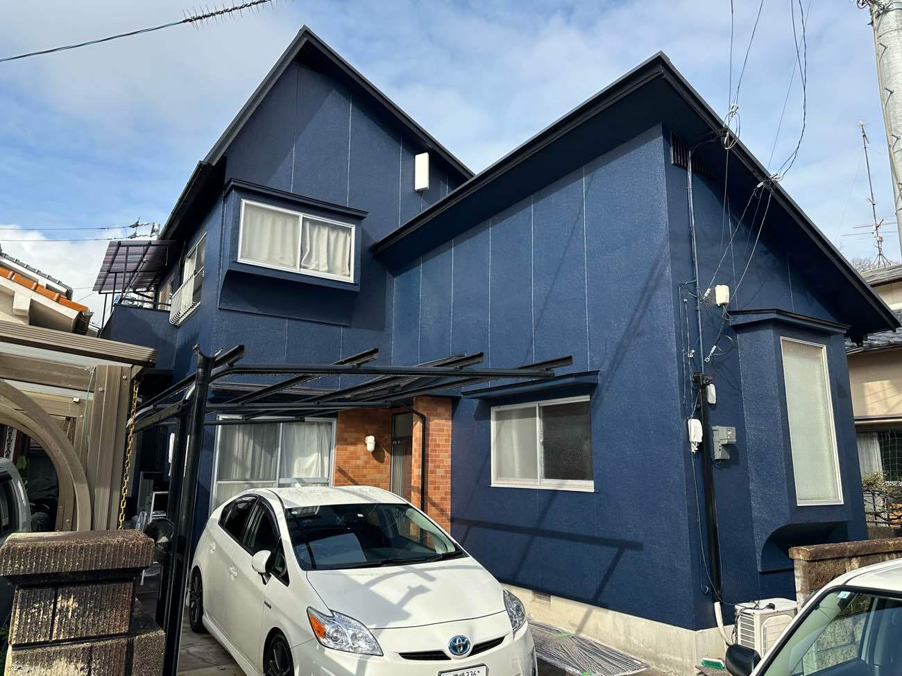 松山市　小林様邸　2025/3/6