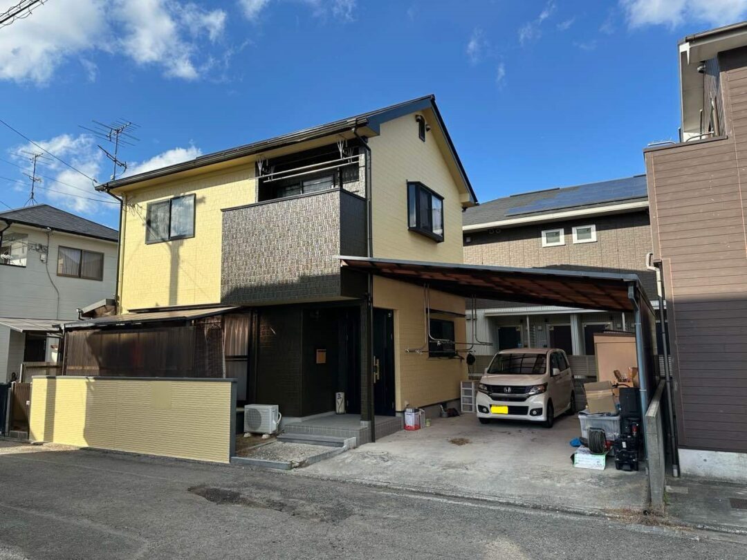 松山市　K.K様邸　2025/3/6