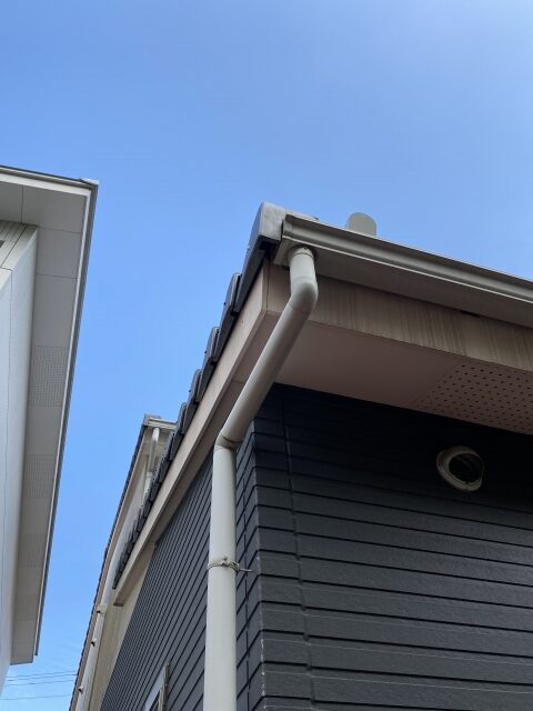 付帯塗装とは？