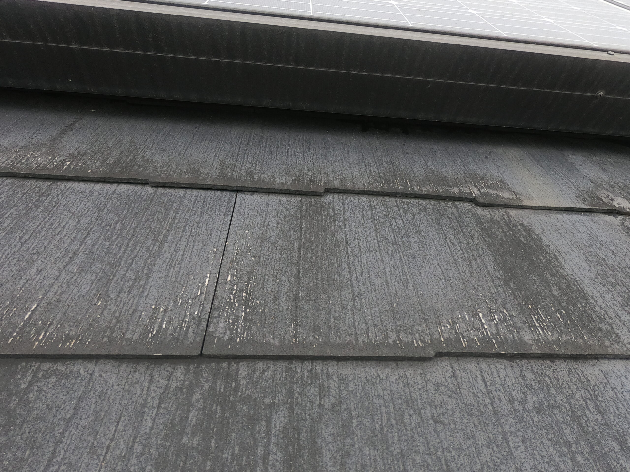 タスペーサーの重要性！！