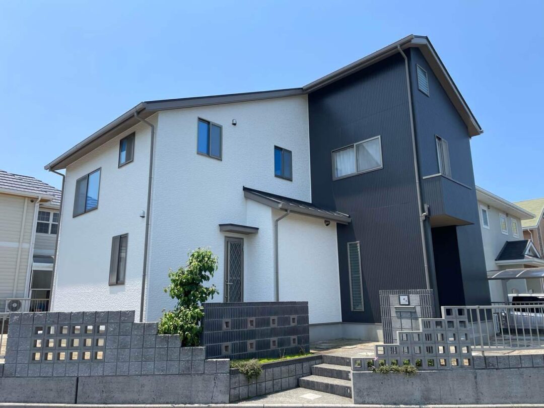 松山市　大高様邸　2025/6/21