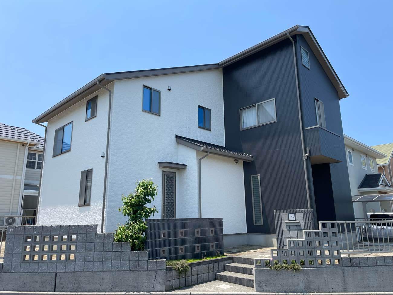 松山市　大高様邸　2025/6/21