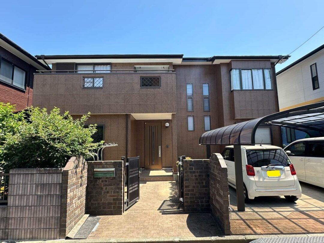 八幡浜市　匿名様邸　2025/6/21　