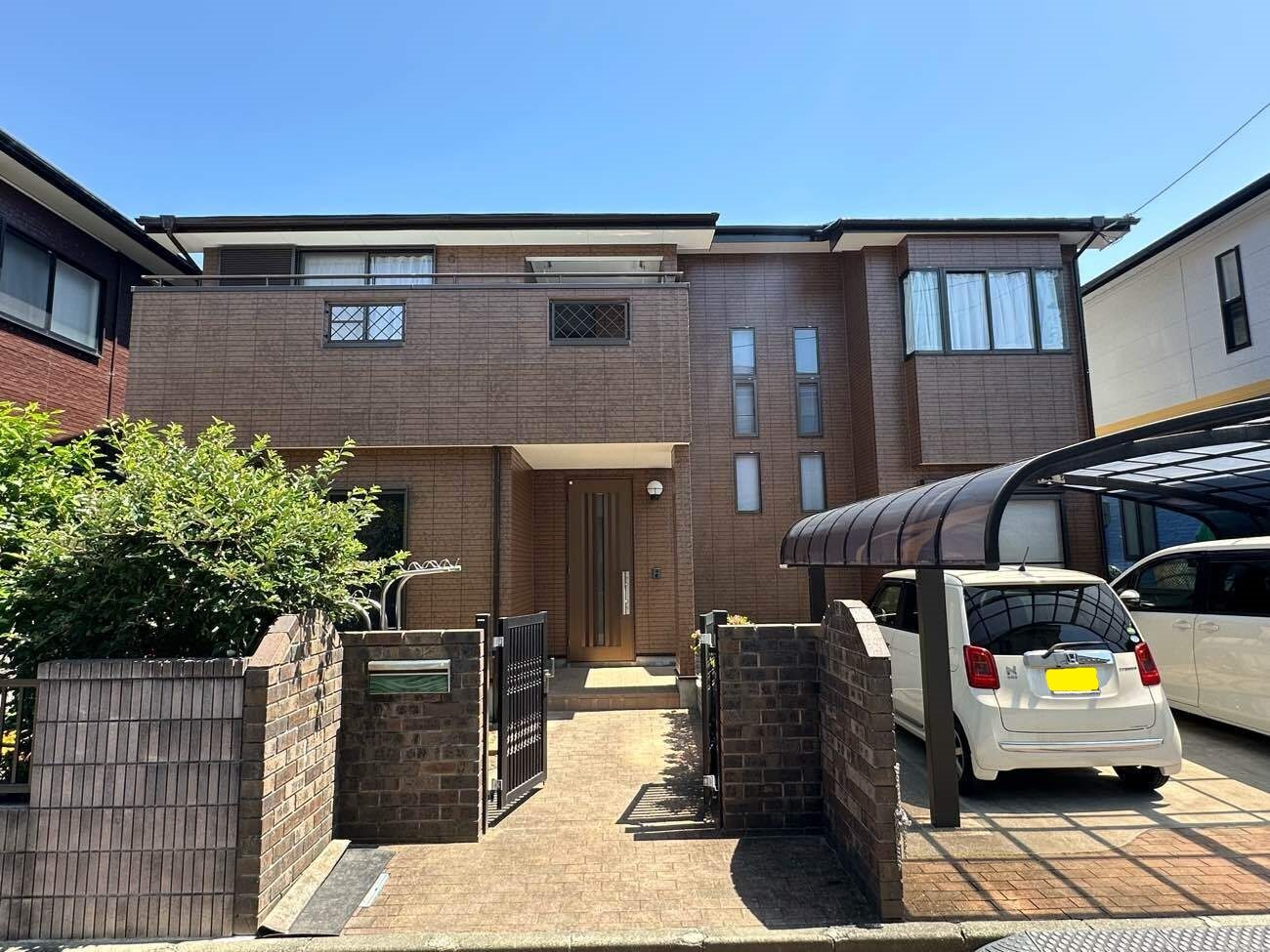 八幡浜市　匿名様邸　2025/6/21　