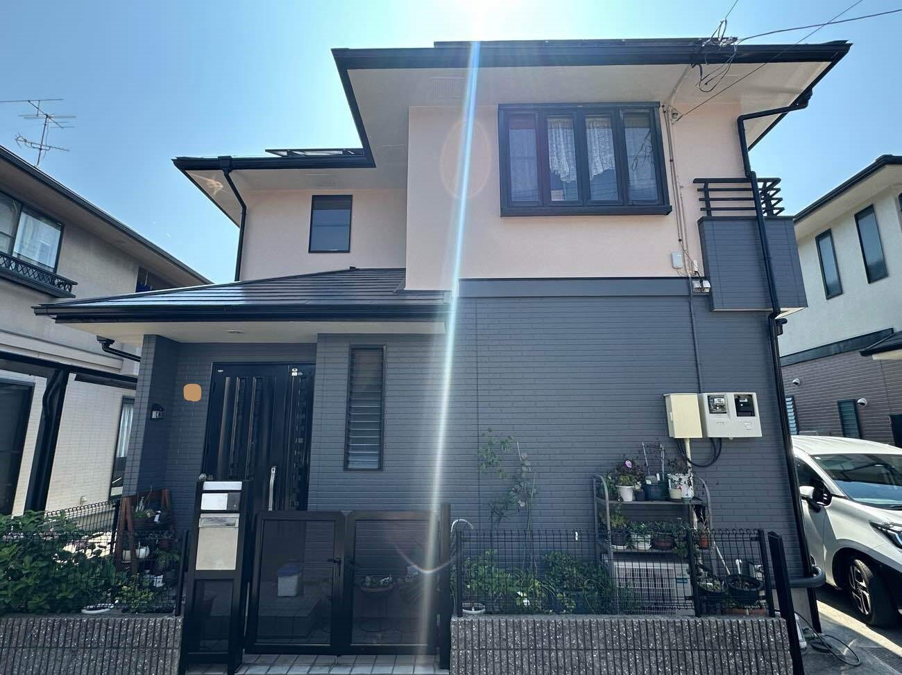 松山市　N.M様邸　2025/7/7