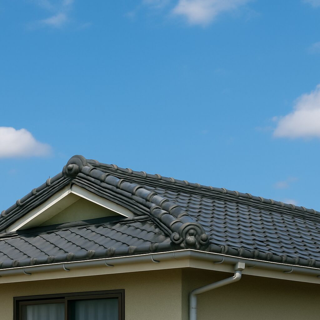 屋根材は奥が深い！！｜知らないと損する屋根の基礎知識
