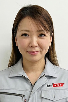 山本 美香