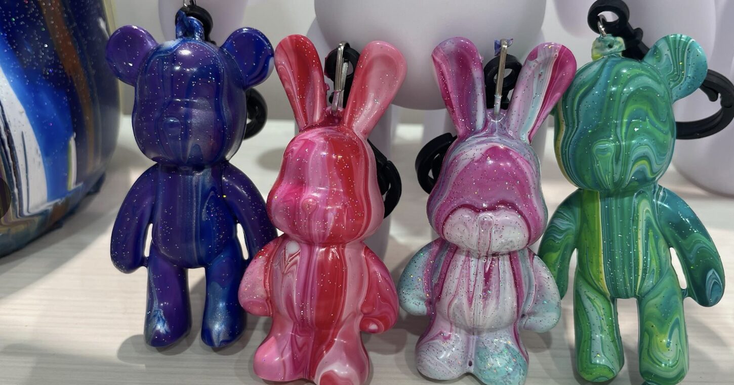 ベアアートイベント告知！！