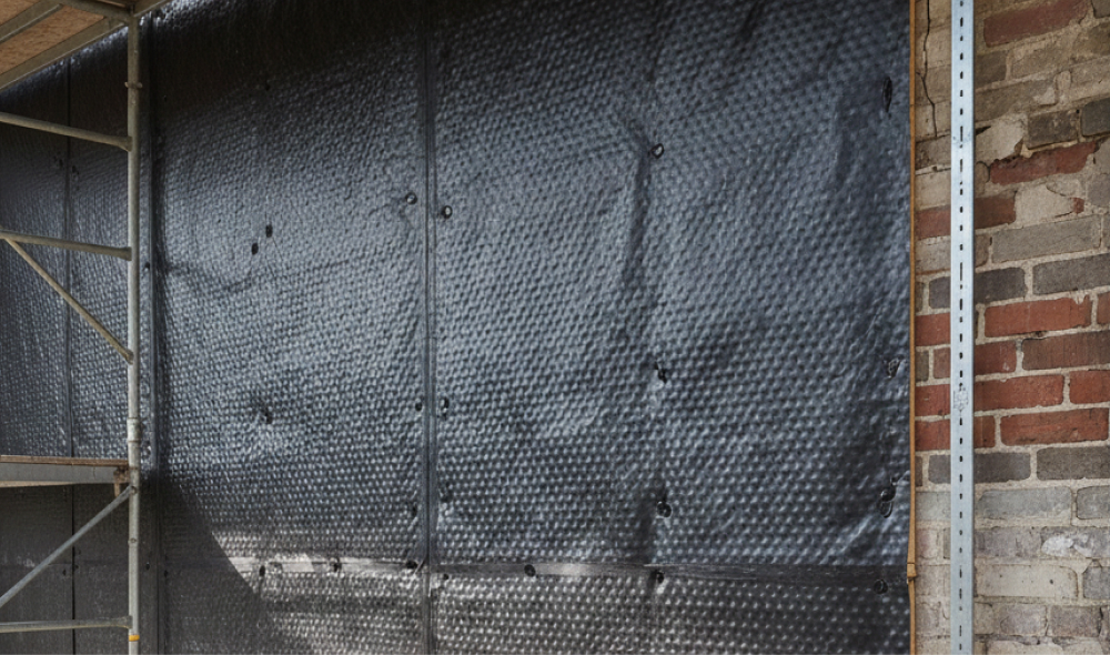 外壁張り替え工法