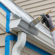 下塗り（サビ止め、プライマー等）