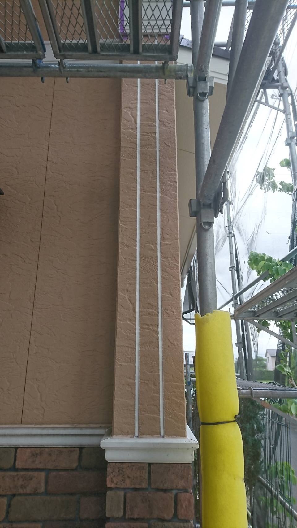 乾燥・仕上げ